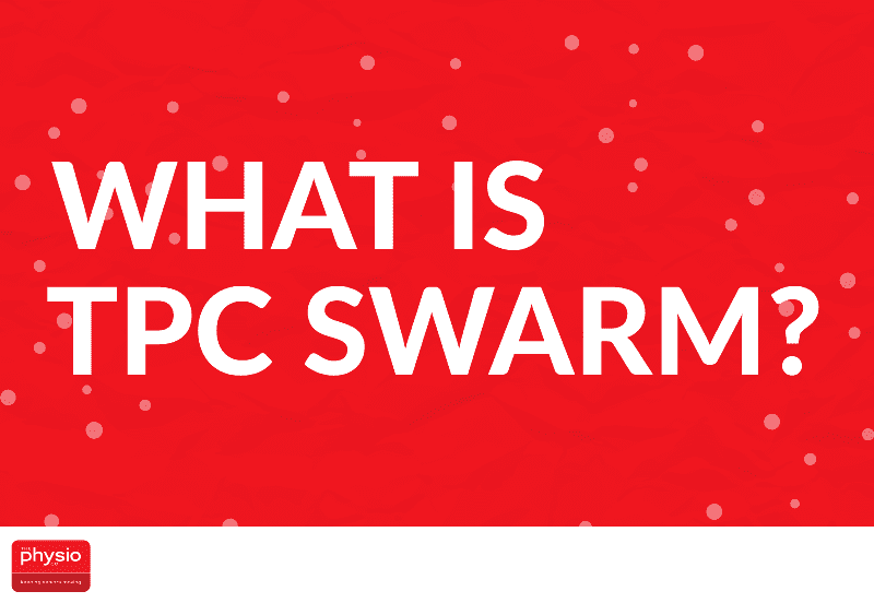 What is the TPC Swarm Conference?