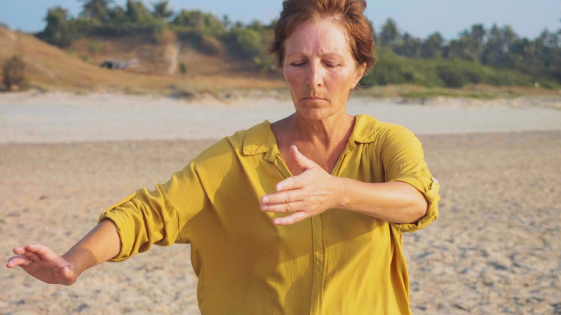 Tai Chi for Seniors: 7 Benefits You Should Know Now