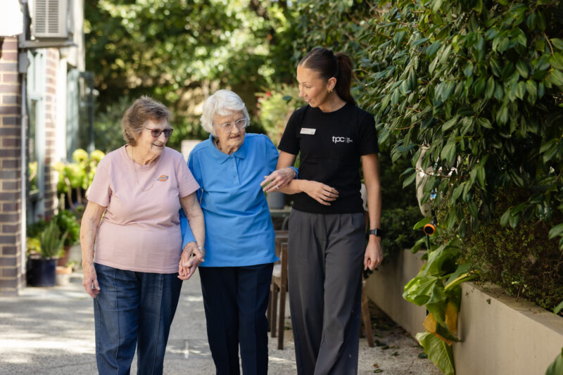 How to build and maintain strong and healthy bones as we get older