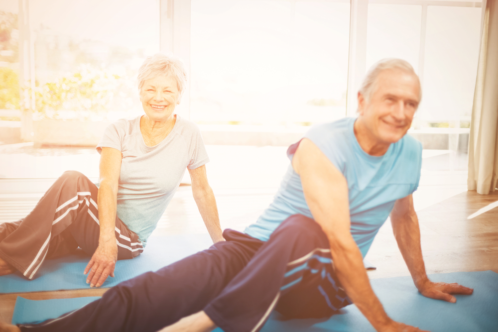 Four Ways Exercise Helps With Cancer Treatment The Physio Co