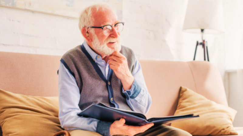 How physical activity can help improve our memory as we age