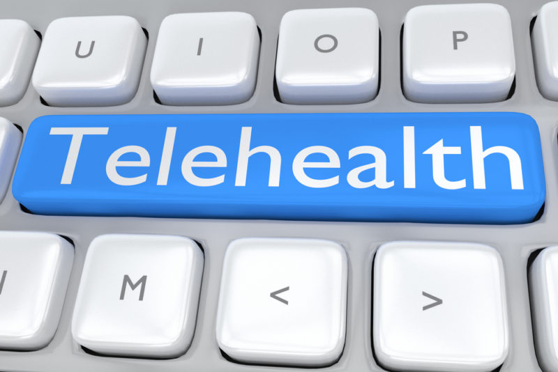 Unpacking the myths and facts around telehealth (online) consultations