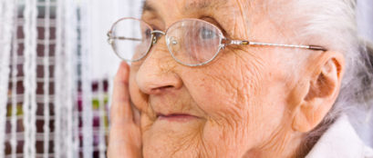Old Woman