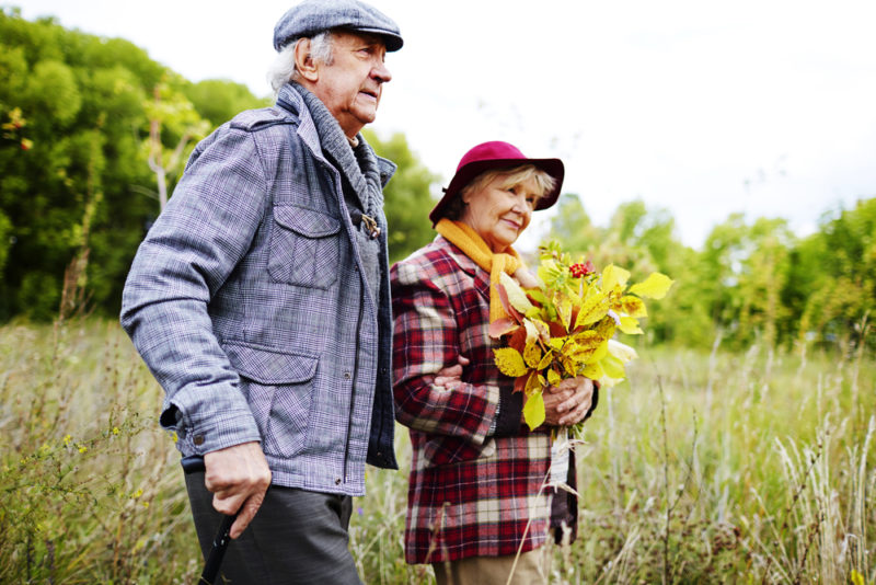 An introduction to mindful movement for Australian seniors