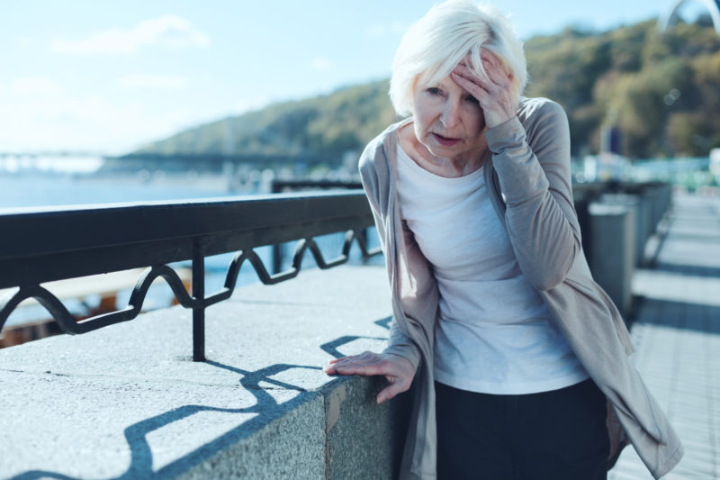 Dealing with vertigo: Tips for self-care