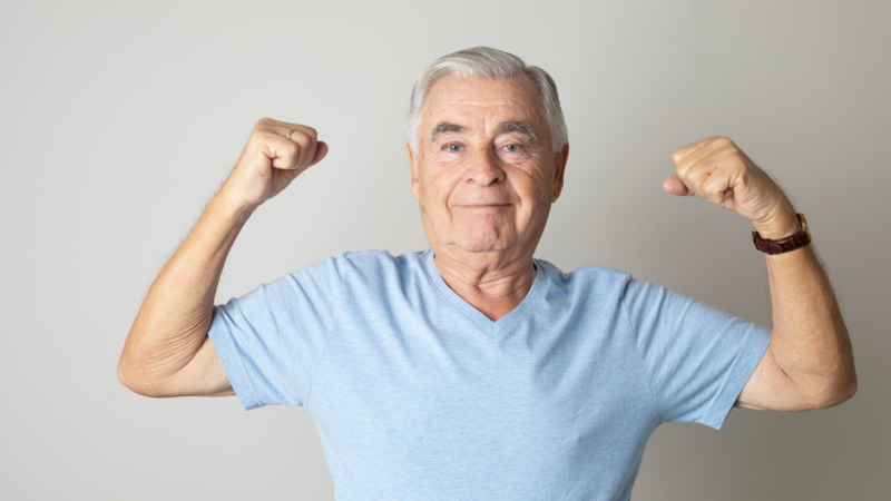 Building healthy exercise habits: a guide for Australian seniors