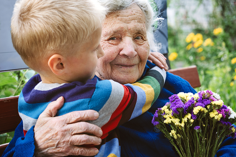 A Mother’s Day Gift that Keeps Giving: Stronger Start Physio Sessions
