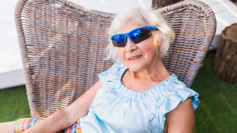 Living independently for longer: Small household changes that make everyday life a bit easier for Australian seniors