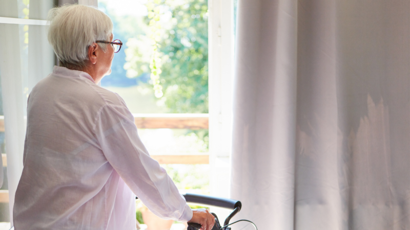 Four frequently asked questions about rehabilitation at home for seniors