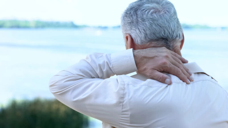 Flexibility for seniors: Can we regain it in our 80s?