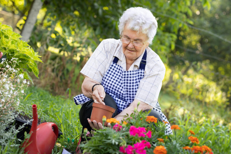 Age is just a number: are we potentially selling ourselves short?