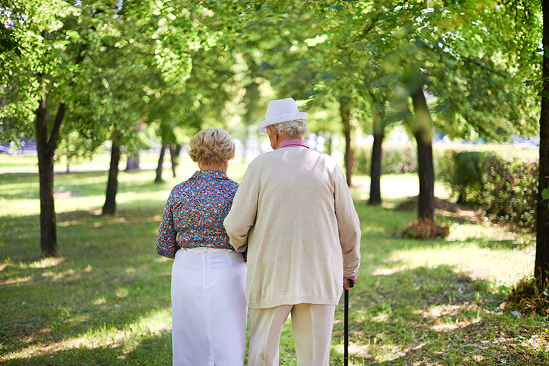 Osteoporosis exercises for seniors