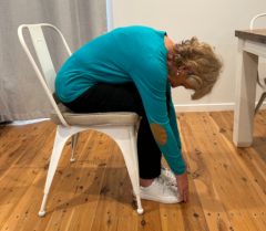 Use these four quick and easy tests to find out how flexible you are ...