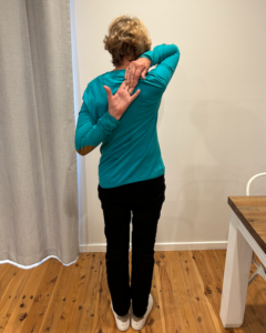 Use these four quick and easy tests to find out how flexible you are ...