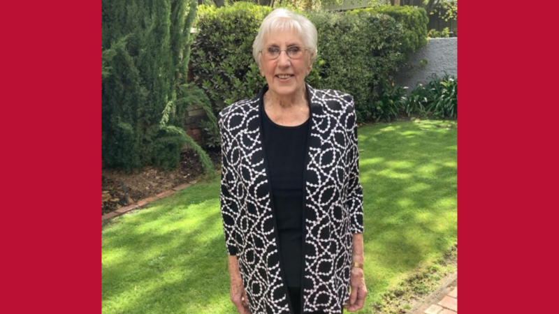 Grace’s Story