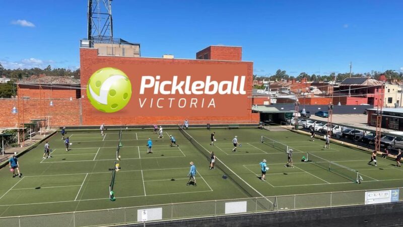 Is pickleball the perfect sport for Australia’s seniors?