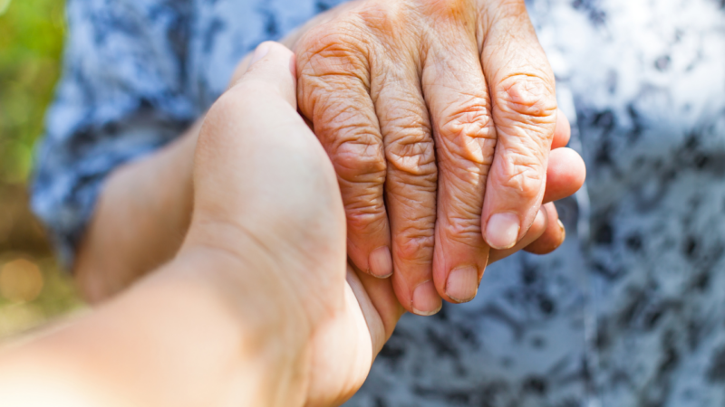 A guide for Australian seniors: Finding the right physiotherapist for your needs