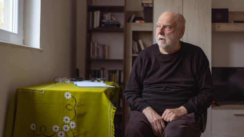 Understanding the differences between aged-related cognitive changes