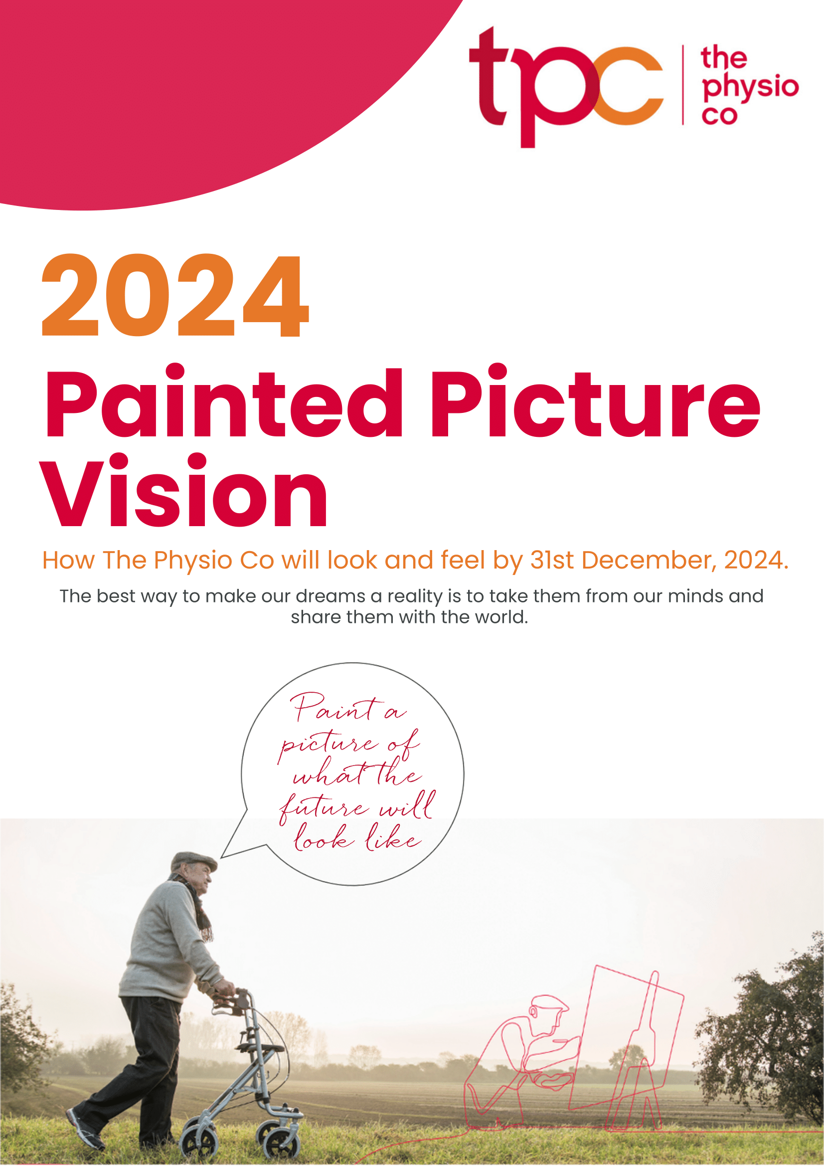 Painted Picture Vision 2024 1
