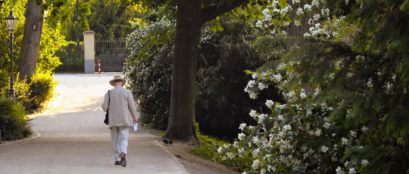 The Ultimate Guide To Safe And Enjoyable Walking For Seniors