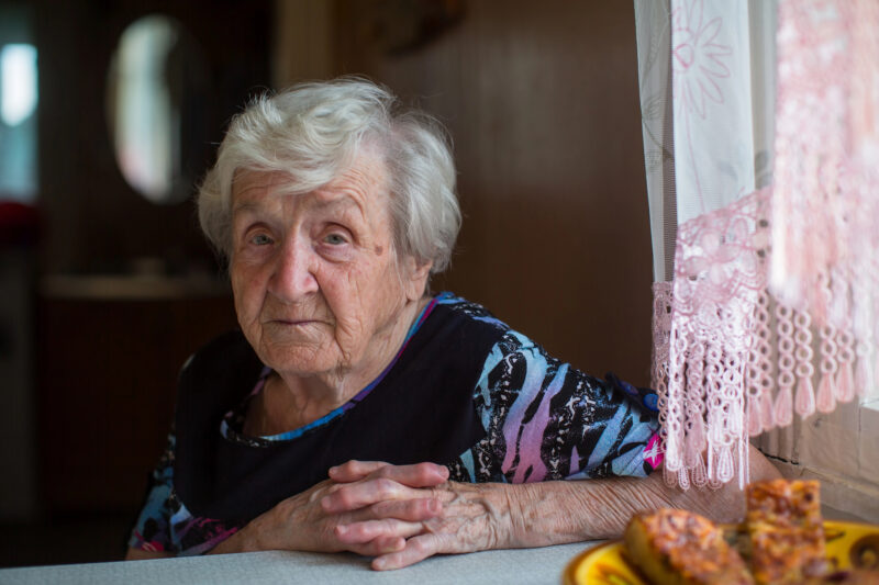 The role physical activity plays in helping Aussie seniors feel less isolated and lonely