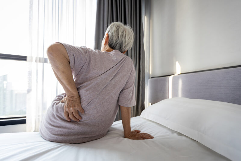 Understanding sciatica: What is it, and how to find relief