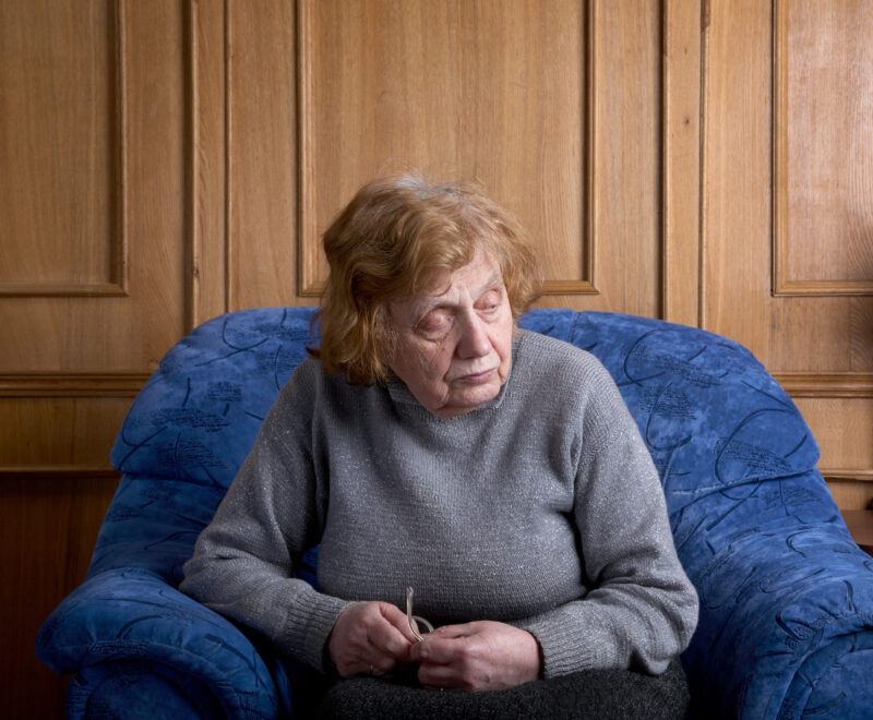 Dealing with post-stroke nerve pain (and the role physio plays in rehabilitation)