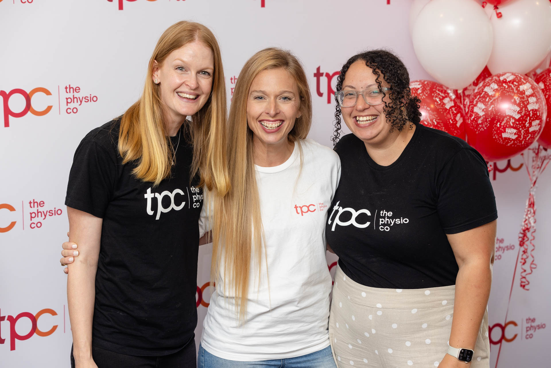 Tpc Client Care Team