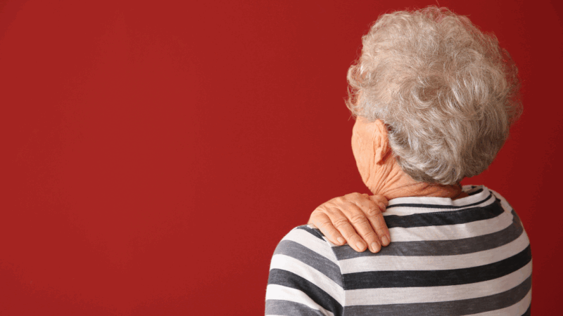 Five effective shoulder exercises Aussie seniors can do at home