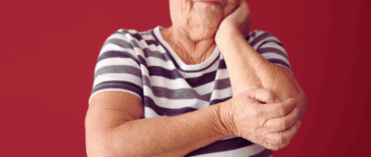 Elbow Exercises For Seniors