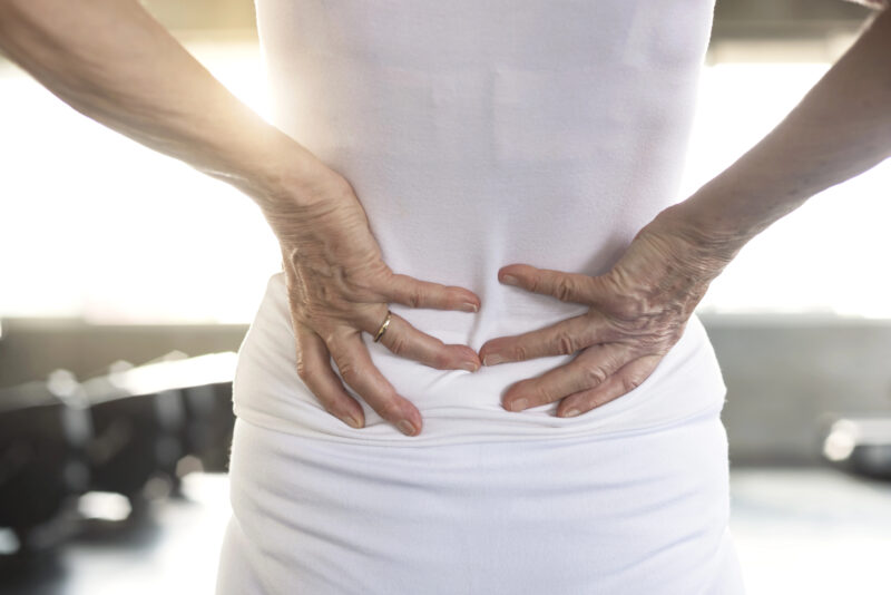 Five effective lower back exercises Aussie seniors can do at home