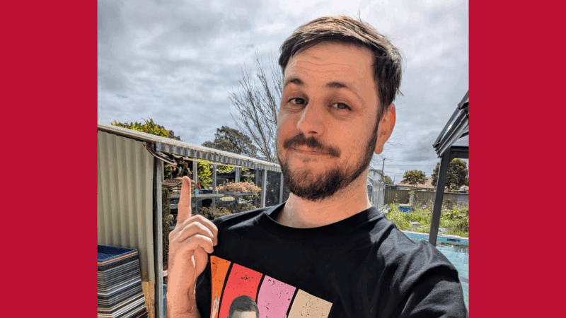 Beyond treatment: Unpacking the impact one TPC physio has had on the lives of Toni and Helen