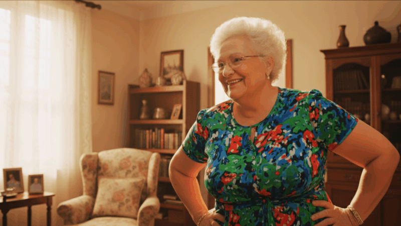 Five effective hip exercises Aussie seniors can do at home