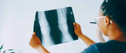 Looking Beyond The Scan