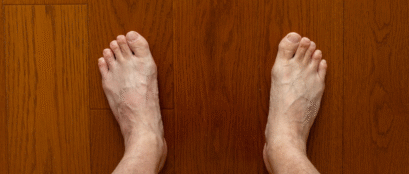 Five Effective Foot Exercises Aussie Seniors Can Do At Home