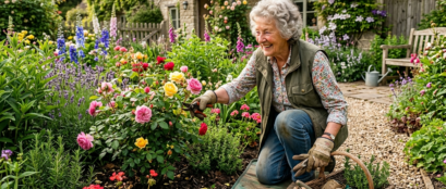 Effective Exercises For Seniors