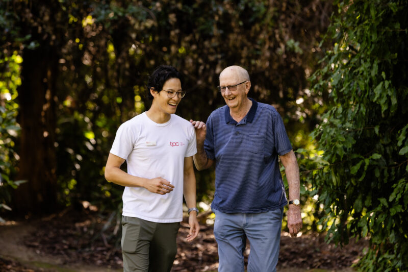 Adults with arthritis need just 45 minutes of activity per week