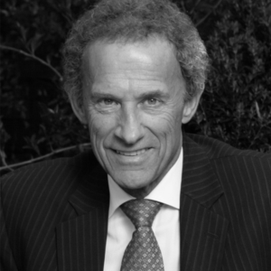 John Tickell Bw