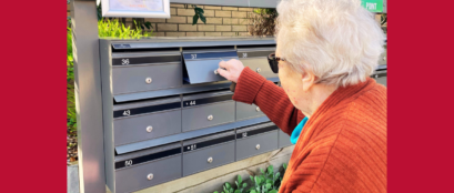Moving Forward Margaret’s Slow And Steady Win